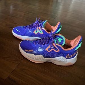 Nike Paul George 5